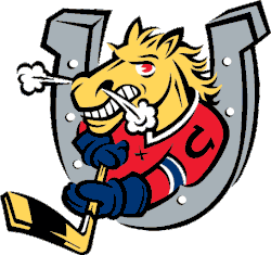 Description de l'image Barrie Colts.gif.