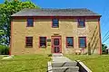 Old Meeting House Museum, Barrington