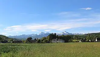 Barry (Hautes-Pyrénées)