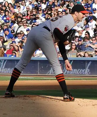 Image illustrative de l’article Barry Zito