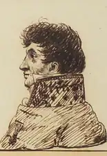 Barthélémy-Alphonse Le Couteulx de Canteleu (1786-1840).