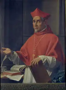 Image illustrative de l’article Bartolomeo Roverella