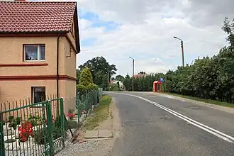 Bartoszówek