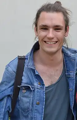 Description de cette image, également commentée ci-après