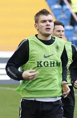 Image illustrative de l’article Bartosz Rymaniak