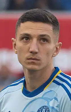 Image illustrative de l’article Bartosz Slisz