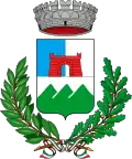 Blason de Barzanò