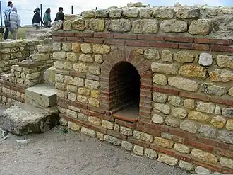 Image illustrative de l’article Novioregum