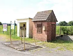 L'ancienne bascule en 2024.