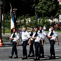 Image illustrative de l’article Base aérienne 106 Bordeaux-Mérignac