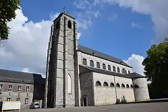 Image illustrative de l’article Basilique Notre-Dame de Bonne-Espérance