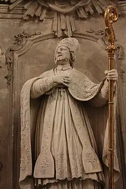 Image illustrative de l’article Guiraud de Béziers