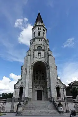 Basilique de la Visitation