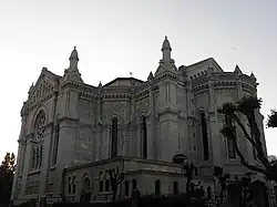 Église du Sacré-Cœur