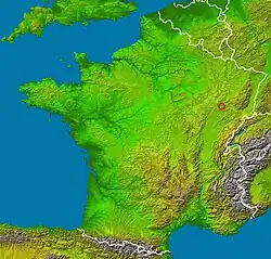 Image illustrative de l’article Bassigny