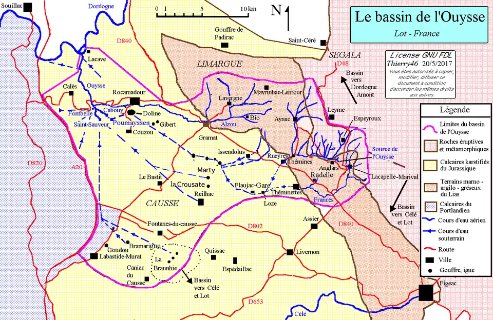 Image illustrative de l’article Limargue