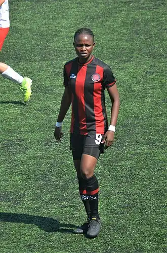 Image illustrative de l’article Bassira Touré