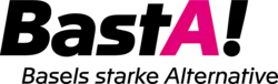 Image illustrative de l’article Basels starke Alternative