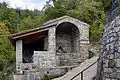 Fontaine-lavoir de Dominicacci.