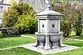 Fontaine de Boccialacce.