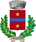 Blason de Bastida Pancarana
