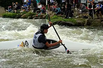 Image illustrative de l’article Bastien Damiens