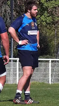 Description de l'image Bastien Le Picaut.JPG.