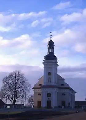 Baszków (Grande-Pologne)