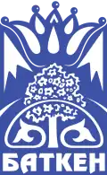 Blason de Province de Batken
