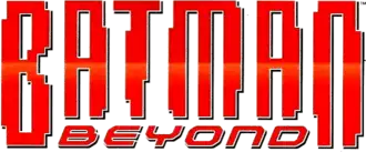 Batman Beyond (comics)