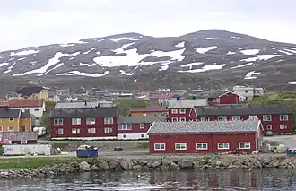 Båtsfjord