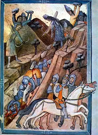 Description de cette image, également commentée ci-après