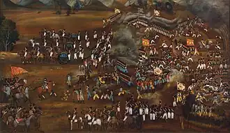 Description de cette image, également commentée ci-après