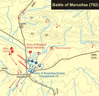 Description de l'image Battle of Marcellae.png.