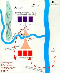Description de l'image Battle of Sasireti Plan.jpg.