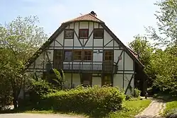 Bauernhaus