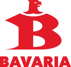 logo de Cervecería Bavaria