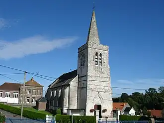 Bayenghem-lès-Seninghem
