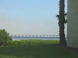 Clearwater, The Bayside Bridge