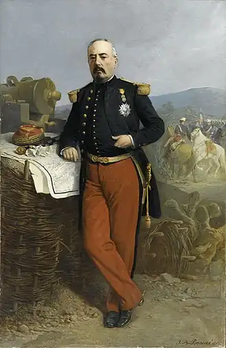 Image illustrative de l’article Armée du Rhin (1870)