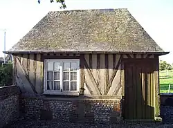 maison de charité