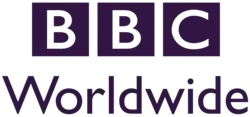 logo de BBC Worldwide