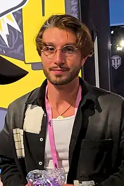 Description de cette image, également commentée ci-après