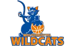 Logo du Wolfenbüttel Wildcats