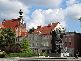 Bydgoszcz