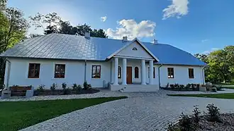 Bełcząc (Lublin)