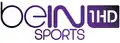 Logo de beIN Sports 1 HD du 1er janvier 2014 au 31 décembre 2016.