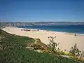 Plage de Viña del Mar