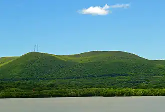 Beacon Mountain