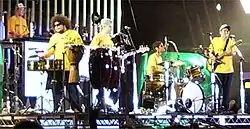 Photo représentant Beastie Boys